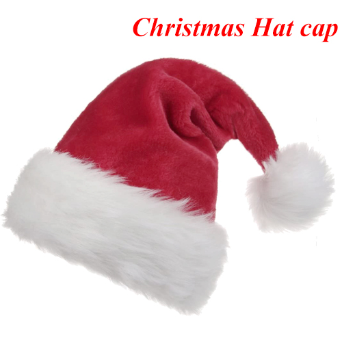 Santa Claus Hat